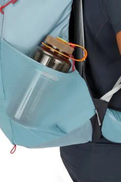 Lowe Alpine Womens AirZone Ultra ND26 Rucksack - Citadel Hot