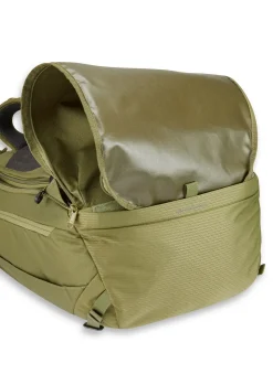 Lowe Alpine Womens Escape Tour ND50+15 - Chlorite Green Hot