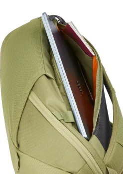 Lowe Alpine Womens Escape Tour ND50+15 - Chlorite Green Hot