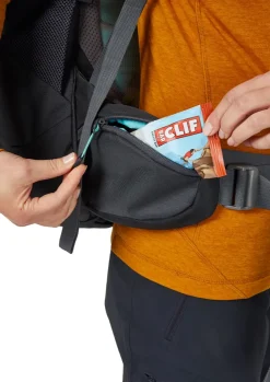 Lowe Alpine Womens Sirac Plus ND65 Rucksack - Ebony Sale