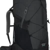 Lowe Alpine Womens Sirac ND40 Rucksack - Ebony New