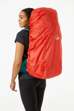 Lowe Alpine Womens Sirac ND40 Rucksack - Ebony New