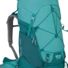 Lowe Alpine Womens Sirac Plus ND40 Rucksack - Sagano Green Sale
