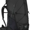 Lowe Alpine Womens Sirac Plus ND40 Rucksack - Ebony Outlet