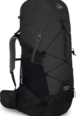 Lowe Alpine Womens Sirac ND65 Rucksack - Ebony Sale