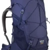 Lowe Alpine Womens Sirac Plus ND50 Rucksack - Patriot Blue Clearance