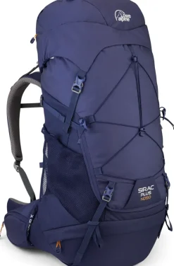 Lowe Alpine Womens Sirac Plus ND50 Rucksack - Patriot Blue Clearance