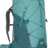 Lowe Alpine Womens Sirac ND50 Rucksack - Sagano Green-Storm Green Online