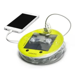 MPOWERD Luci Pro Outdoor Light with Mobile Charging Fashion