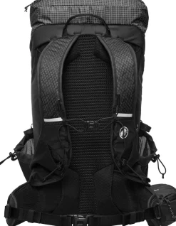 Mammut Ducan 26 Rucksack - Black Fashion