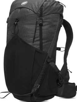 Mammut Ducan 32 Rucksack - Black Clearance