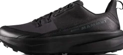 Mammut Mens Aenergy Hike Low GTX Shoes - Black New