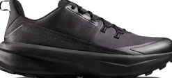 Mammut Mens Aenergy Hike Low GTX Shoes - Black New