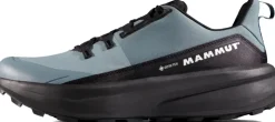 Mammut Mens Aenergy Hike Low GTX - Strata-Black Fashion