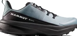 Mammut Mens Aenergy Hike Low GTX - Strata-Black Fashion