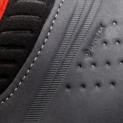 Mammut Mens Mercury IV Low GTX Shoes - Titanium-Hot Red Best