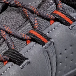 Mammut Mens Mercury IV Low GTX Shoes - Titanium-Hot Red Best