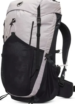 Mammut Womens Ducan 26 Rucksack - Alpine Calamint-Black Best