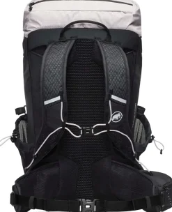 Mammut Womens Ducan 26 Rucksack - Alpine Calamint-Black Best