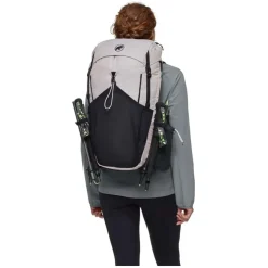 Mammut Womens Ducan 26 Rucksack - Alpine Calamint-Black Best