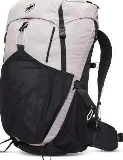 Mammut Womens Ducan 32 Rucksack - Alpine Calamint-Black Sale