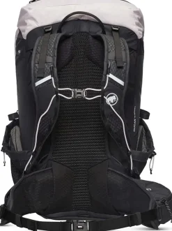 Mammut Womens Ducan 32 Rucksack - Alpine Calamint-Black Sale
