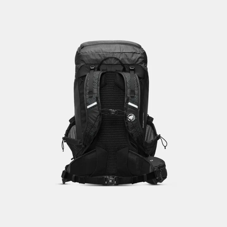 Mammut Womens Ducan 26 Rucksack - Black Sale