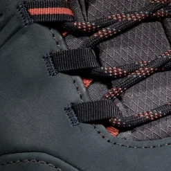 Mammut Womens Nova IV Low GTX Shoes - Black-Apricot Brandy Best