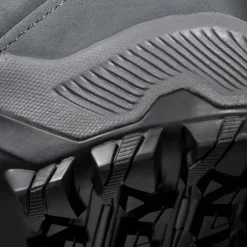 Mammut Womens Nova IV Mid GTX Boots - Black-Blood Red Discount