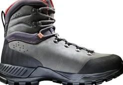 Mammut Womens Nova Tour II High GTX Boots - Graphite-Baked Outlet
