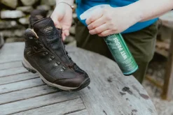 Meindl Conditioner and Proofer Hot