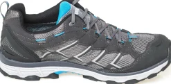 Meindl Mens Activo GTX Shoes - Anthracite-Ocean Hot