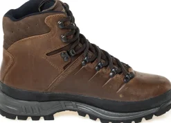 Meindl Mens Bhutan MFS Boots - Dark Brown Sale