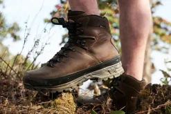 Meindl Mens Bhutan MFS Boots - Dark Brown Sale