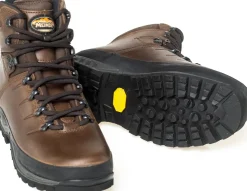 Meindl Mens Bhutan MFS Boots - Dark Brown Sale