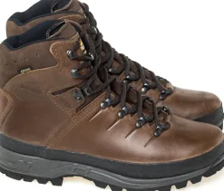 Meindl Mens Bhutan MFS Boots - Dark Brown Sale