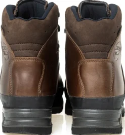 Meindl Mens Bhutan MFS Boots - Dark Brown Sale