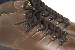 Meindl Mens Bhutan MFS Boots - Dark Brown Sale