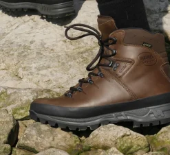 Meindl Mens Bhutan MFS Boots - Dark Brown Sale