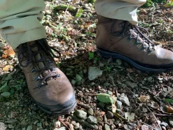 Meindl Mens Bhutan MFS Boots - Dark Brown Sale