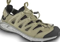 Meindl Mens Brindisi Sandals - Reed Outlet