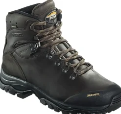Meindl Mens Kansas GTX Boots - Old Loden Online