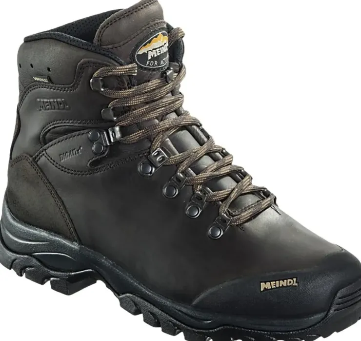 Meindl Mens Kansas GTX Boots - Old Loden Online