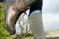 Meindl Mens Kansas GTX Boots - Old Loden Online