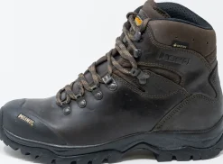 Meindl Mens Kansas GTX Boots - Old Loden Online