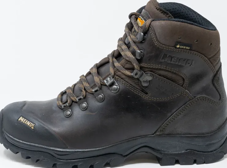 Meindl Mens Kansas GTX Boots - Old Loden Online