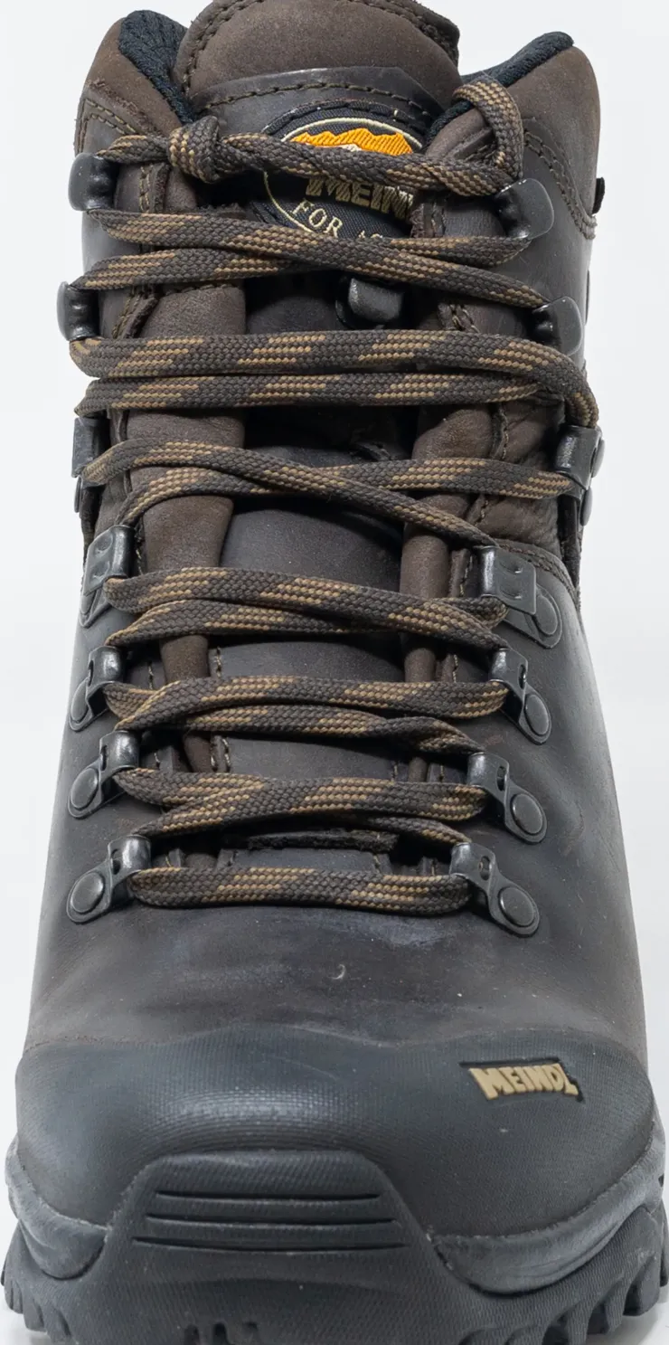 Meindl Mens Kansas GTX Boots - Old Loden Online