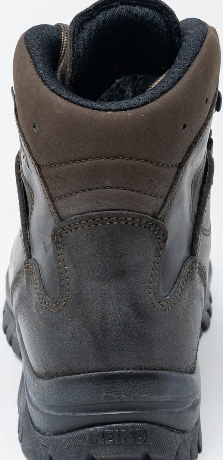 Meindl Mens Kansas GTX Boots - Old Loden Online