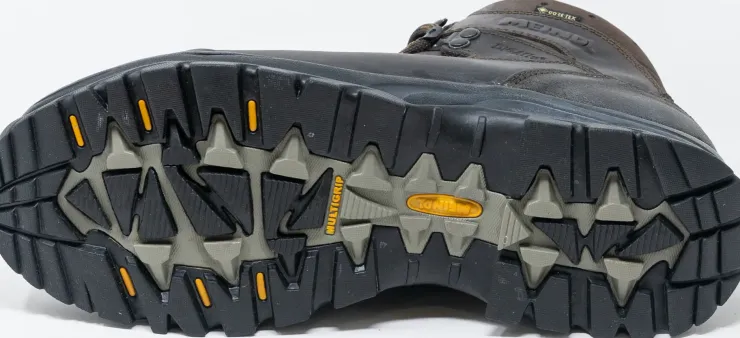 Meindl Mens Kansas GTX Boots - Old Loden Online