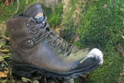 Meindl Mens Kansas GTX Boots - Old Loden Online